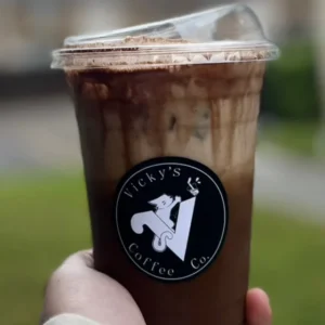 Vickys Coffee Co 5