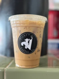 Vickys Coffee Co 6