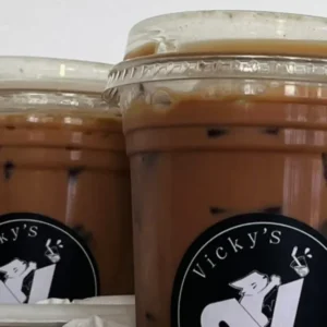 Vickys Coffee Co 7