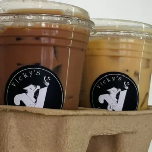 Vickys Coffee Co 8
