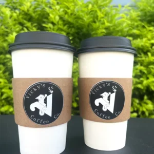 Vickys Coffee Co 9