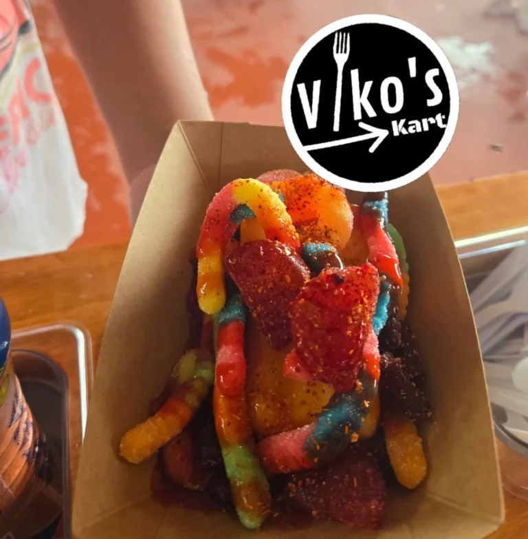 Vikos Snacks 4
