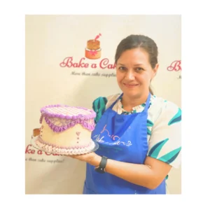4 Day Cake Baking And Decorating Course 2
