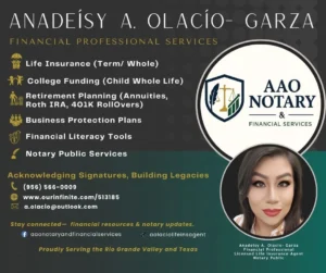 Aao Notary Financial Services 2