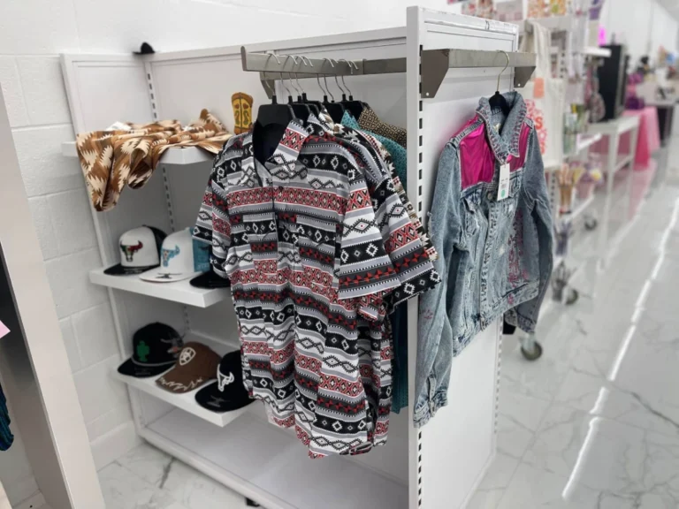 Cjs Western Wear 2