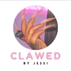 Clawed By Jessi