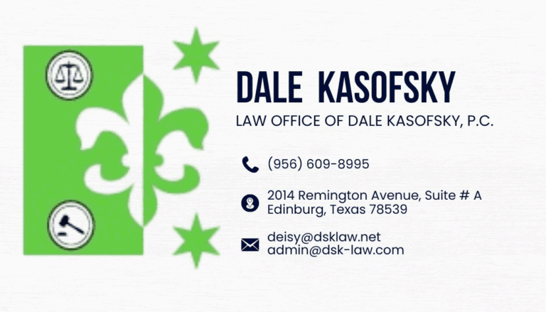 Law Office Of Dale S Kasofsky Pc 2