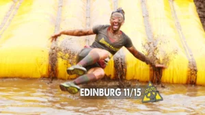 Mud Factor Edinburg 2025
