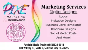 Pixe Marketing Insurance 4