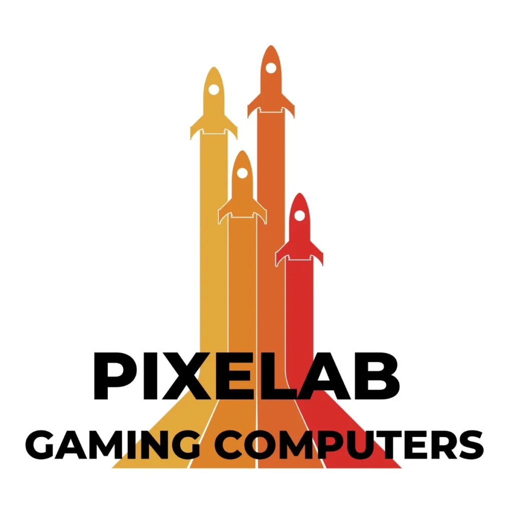 Pixelab Gaming Computers