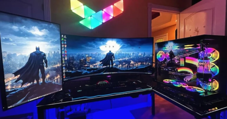 Pixelab Gaming Computers 2