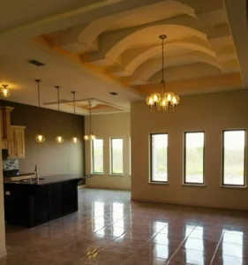 Santa Fe Unique Home Builders Llc 1
