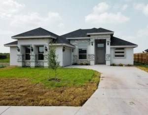 Santa Fe Unique Home Builders Llc 2