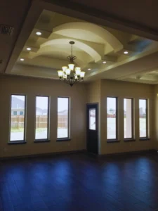 Santa Fe Unique Home Builders Llc