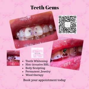 The Glow Body Studio 1