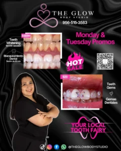 The Glow Body Studio 2