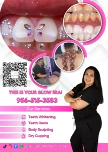 The Glow Body Studio