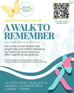 A Walk To Remember