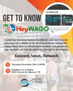 Connect Learn Network With Heywago