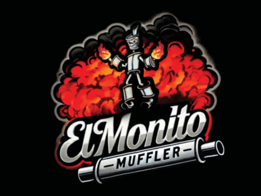 El Monito Muffler Shop