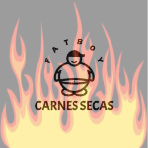 Fatboy Carnes Secas More
