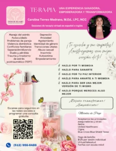 Innerheart Counseling Consulting Llc 1