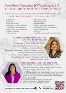 Innerheart Counseling Consulting Llc 3