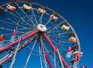 Mcallen Fall Carnival 1