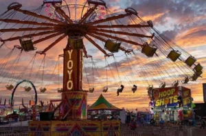 Mcallen Fall Carnival 2