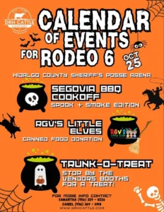 Youth Rodeo Saddle Series 3