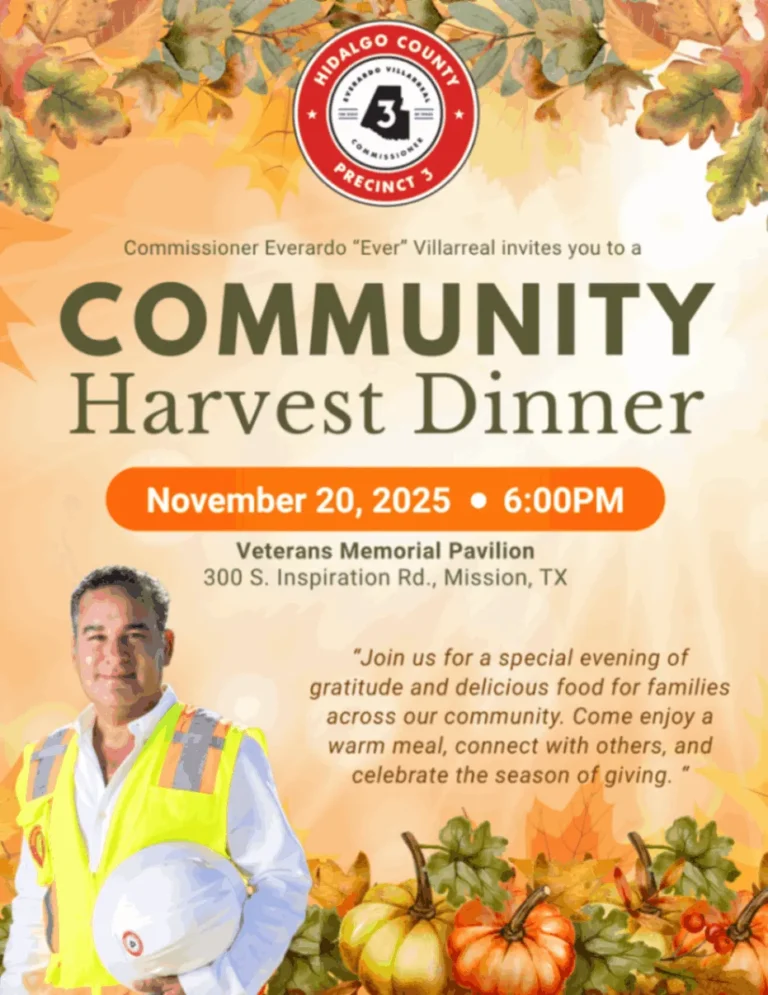 2025 Community Harvest Dinner 1