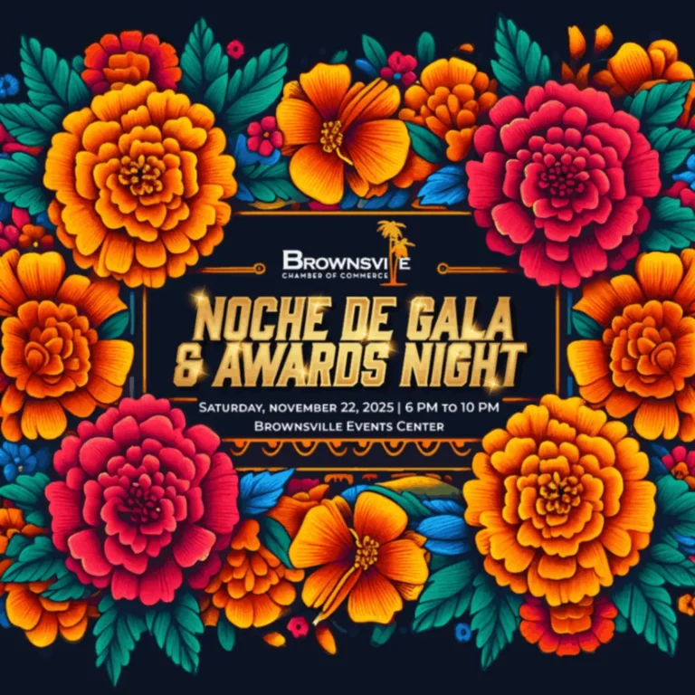 2025 Noche De Gala Awards Night