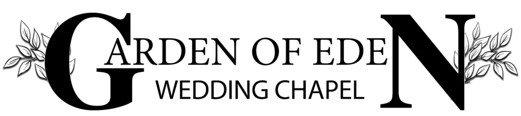 Garden Of Eden Wedding Chapel