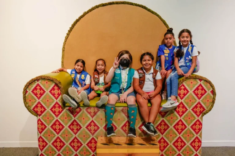 Girl Scouts Workshop Daisy Craft And Tinker 2