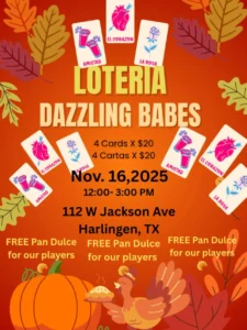 Loteria Dazzling Babes