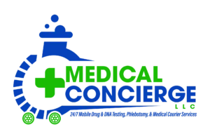 Medical Concierge Llc
