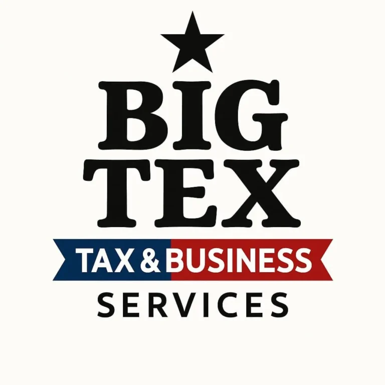 Big Tex Financial Group Llc 4