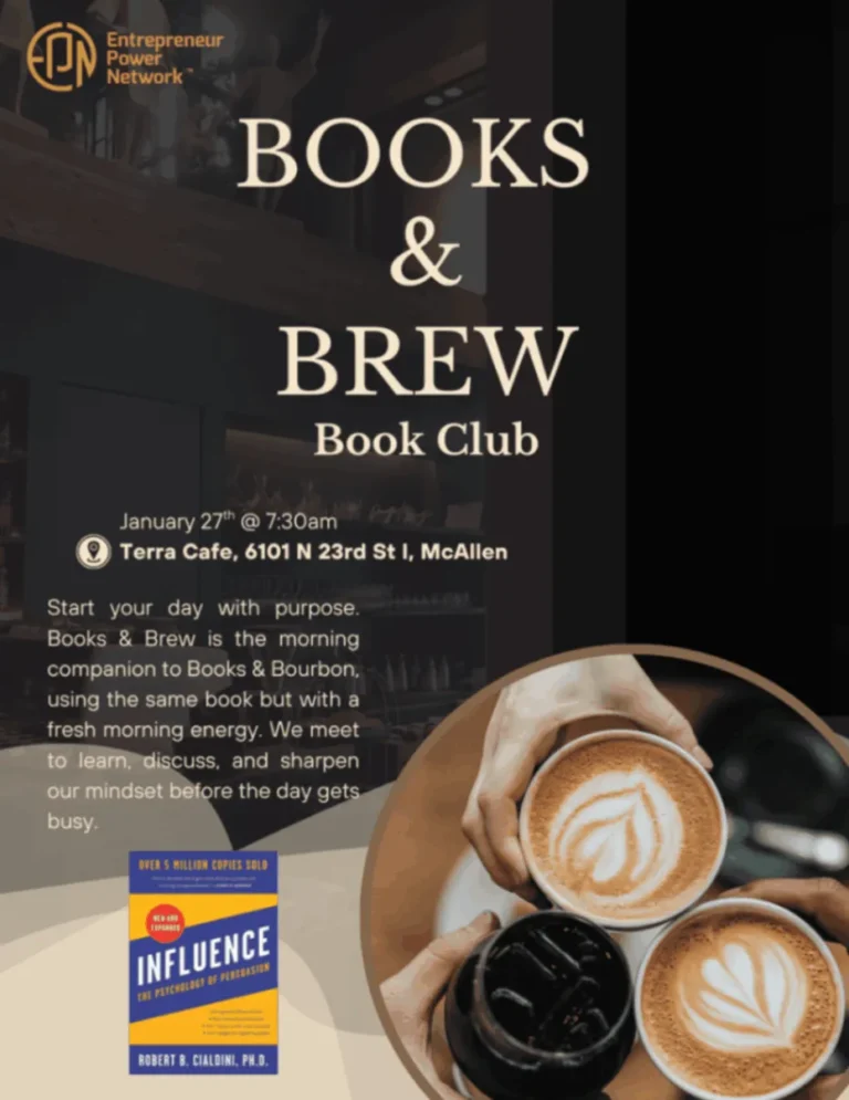 Launch Of Books Brew