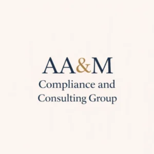 Aam Compliance Consulting Group