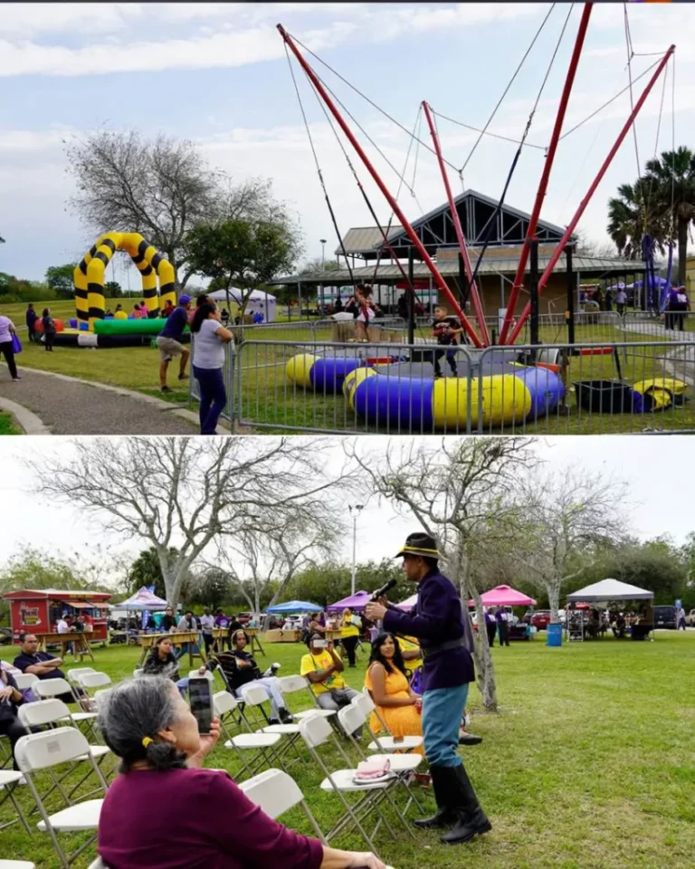 Black History Month Festival At Lincoln Park 2