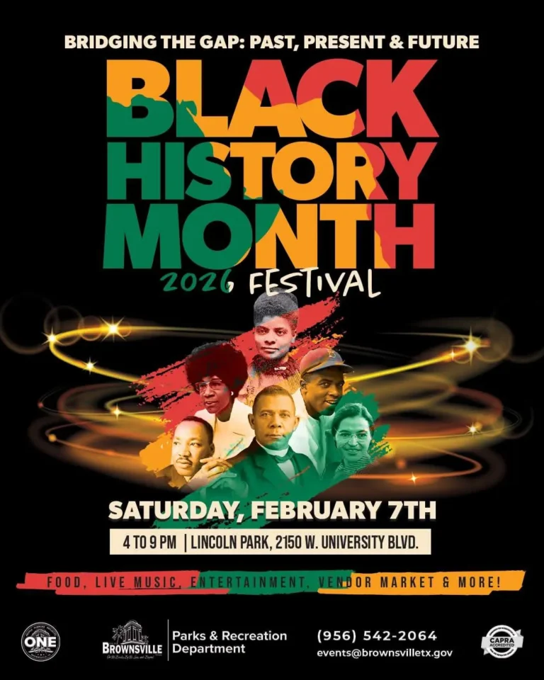 Black History Month Festival At Lincoln Park