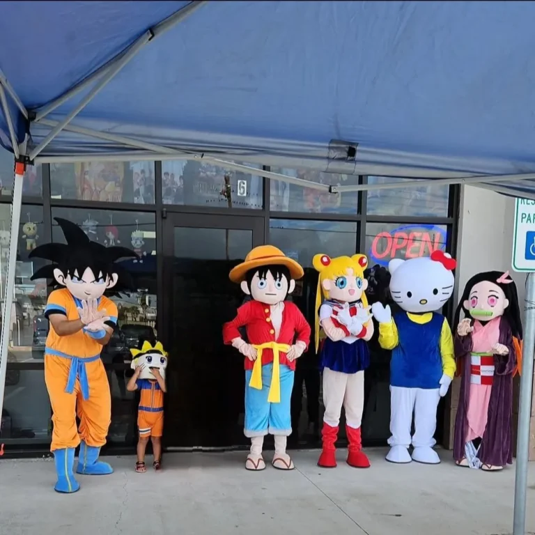 Character Photo Day At Kame House Novelties