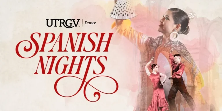 Dance Spanish Nights Ballet Espanol