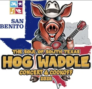Hog Waddle 2026