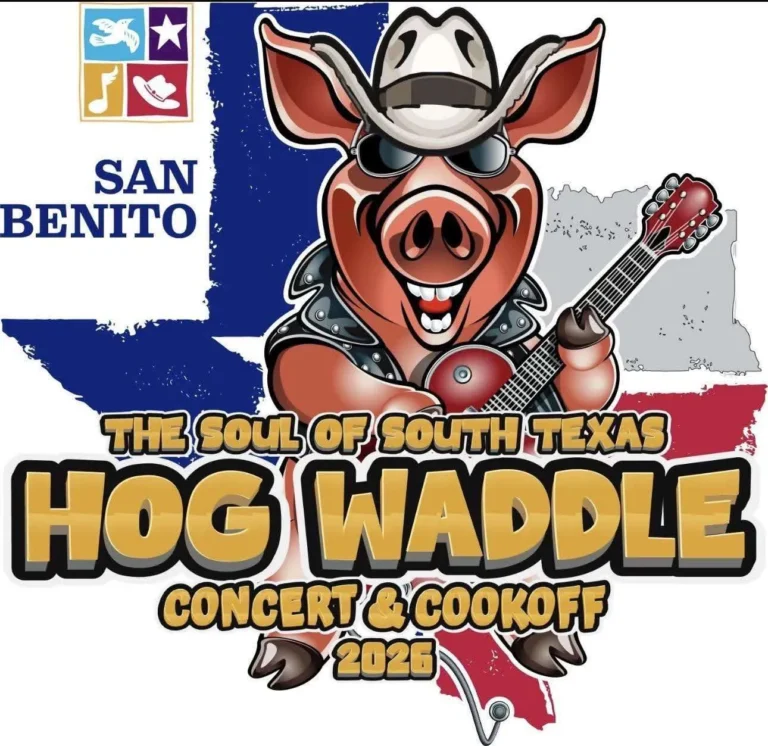Hog Waddle 2026