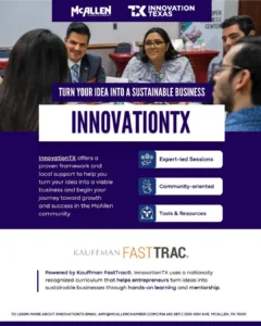 Innovationtx Business Program Winter 2026 Cohort