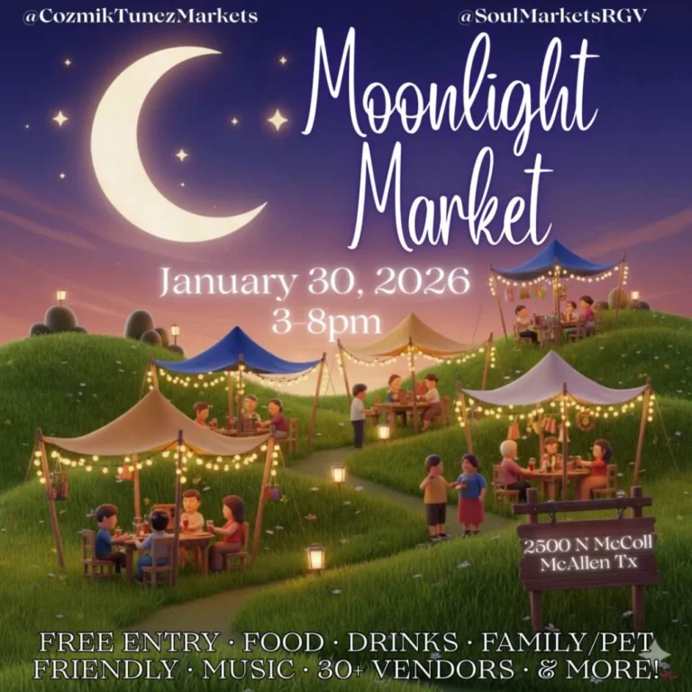 Moonlight Market Mccoll
