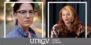 Music Shayna Isaacs Soprano Casey Joiner Isaacs Contralto