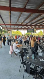 Power Hour Networking Event 2