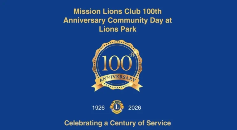 Celebrating A Century Of Service